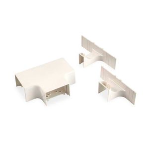 Accesorio Derivación en T 60x40 mm