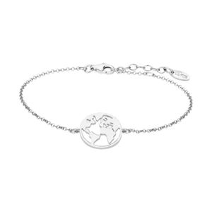 Pulsera Lotus LP1898-2/1 Mujer Plata