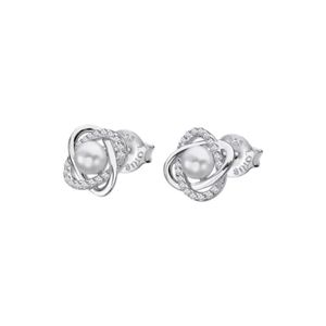 Aretes Lotus LP3094-4/1 Mujer Plata