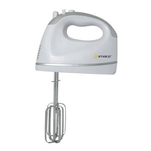 Batidora De Mano De 300W Imaco HM3025 Blanco