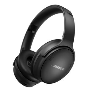 Audífono Bose QuietComfort 45 Headphones Bluetooth Negro