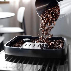 Cafetera Superautomática Magnífica Evo