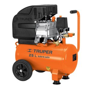 Compresora 25 Litros Truper 11836
