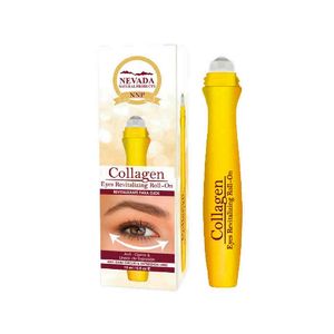 Contorno de Ojos Colágeno Nevada Natural Products 15ml