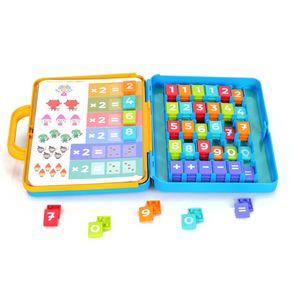 Juguete Educativo Yo Aprendo a Contar Diset