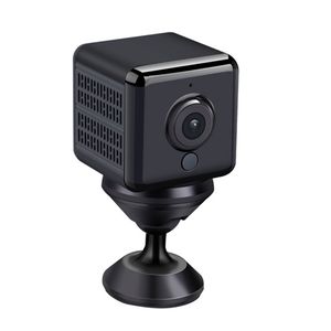 Mini Cámara S&T Q11 HD 720p/1080p Visión Nocturna-Negro