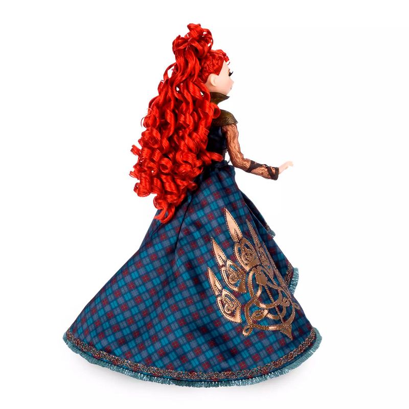 Muñecas de merida valiente deals
