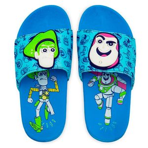 Sandalias Disney Store Toy Story