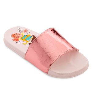 Sandalias Disney Store Princesa Bella