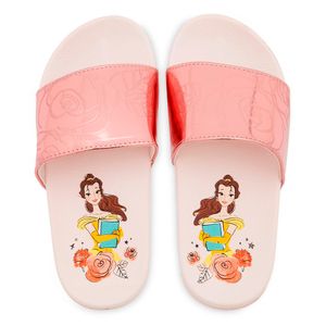 Sandalias Disney Store Princesa Bella