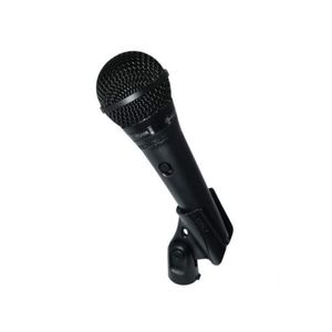 Micrófono vocal dinámico cardioide C/Cable pga58-xlr Shure