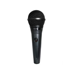 Micrófono vocal dinámico cardioide C/Cable pga58-xlr Shure