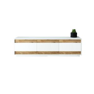 Centro de Entretenimiento Starhome Southern Blanco