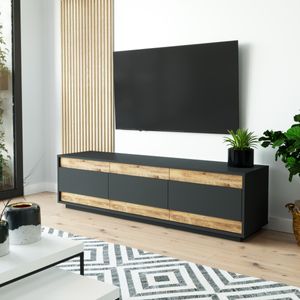 Centro de Entretenimiento Starhome Southern Negro