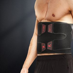 Faja Térmica TMT Smart Pro Iones de Plata