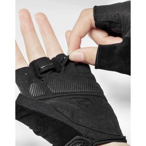Guantes Ciclismo Rockbros S252 Reflectantes
