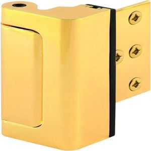 Cerradura de Refuerzo para Puertas