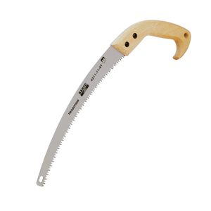 Serrucho de poda para jardín 14"
