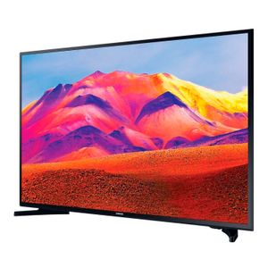 Televisor SAMSUNG 43'' FHD LED Smart TV UN43T5202AGXPE