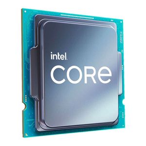 Procesador Intel Core i5-12400, 2.5Ghz, 6 cores, LGA1700