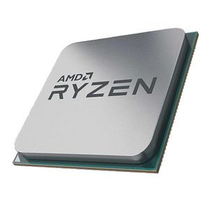 Procesador AMD Ryzen 5 4600G, 3.7Ghz, 6 cores, AM4