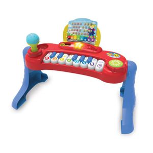 Centro De Música Para Bebe Winfun Baby Music