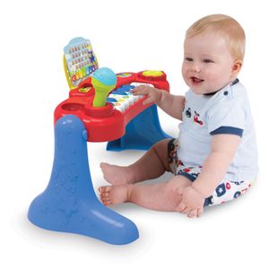 Centro De Música Para Bebe Winfun Baby Music