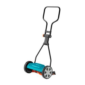 Costacesped manual Helicoidal 330classic