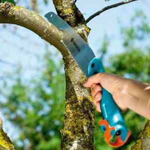 Serrucho de poda 300 pp Combisystem Gardena