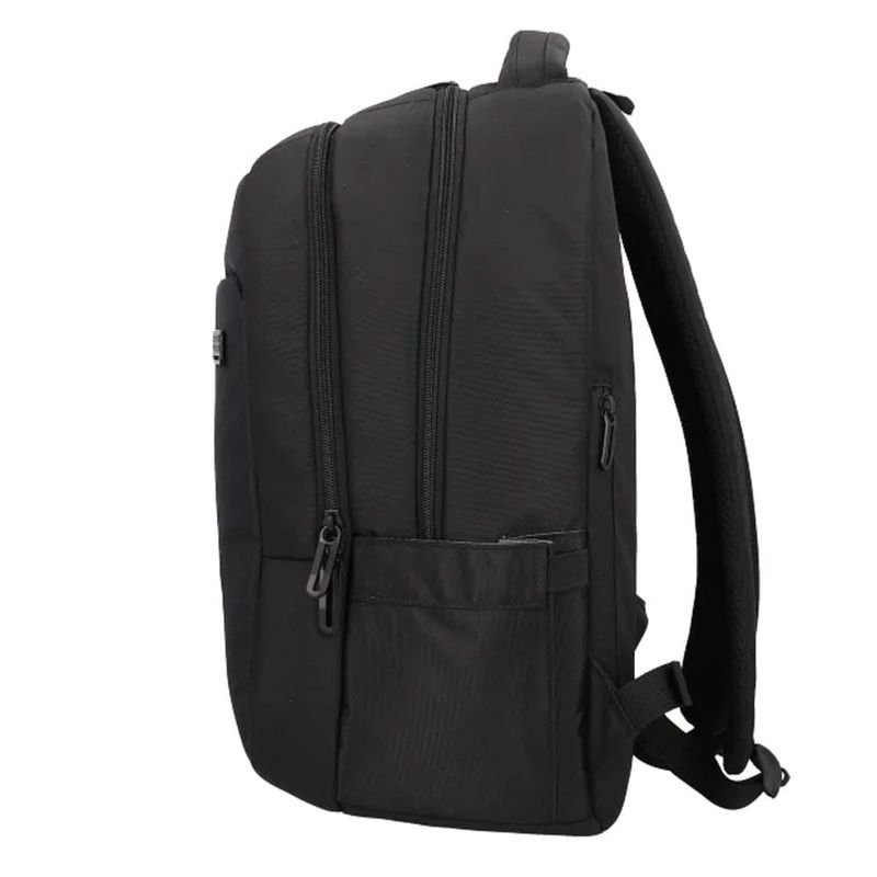 Mochila American Tourister Highway Black