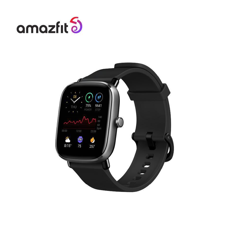 As Factory Store - EL nuevo Amazfit GTS 2 mini es un reloj