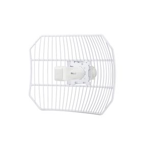 Antena AirGrid M5 HP Ubiquiti Networks Ethernet Frecuencia 5.17-5.87GHz