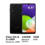 Celular-Samsung-Galaxy-A22-6.4-4GB-RAM-128GB-Negro-SM-A225MZKELTP