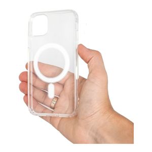 Case Space Magsafe Para Iphone 14 + Regalo