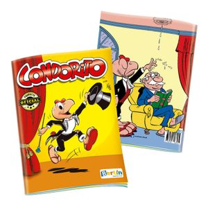 1 Revista Condorito Volumen 2