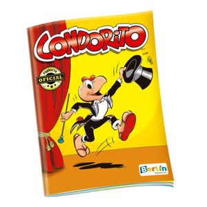 1 Revista Condorito Volumen 2