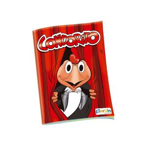 1 Revista Condorito Volumen 1