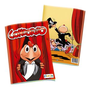 1 Revista Condorito Volumen 1