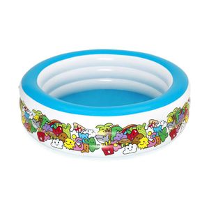 Piscina de Juegos Bestway 196x53cm