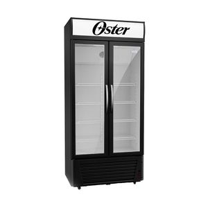 Vitrina Oster OSPVSC450 - 450 litros