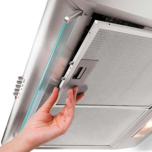 Campana Electrolux Linial 80cm EJSE302TBJS