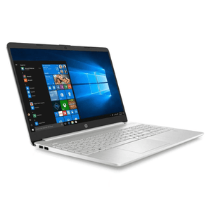 Laptop HP 15.6" 15-dy2059la Corei3 8GB RAM 256GB SSD Natural Silver