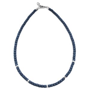 Collar Borsari Tibet