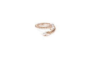 Anillo Borsari Iside