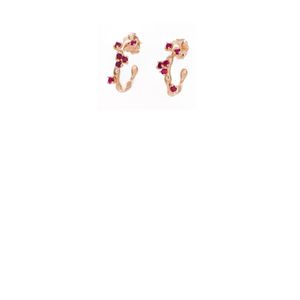 Aretes Moiras Shine