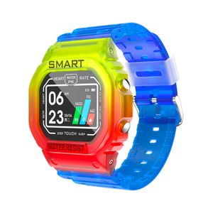Smartwatch Kumi U2 Rainbow