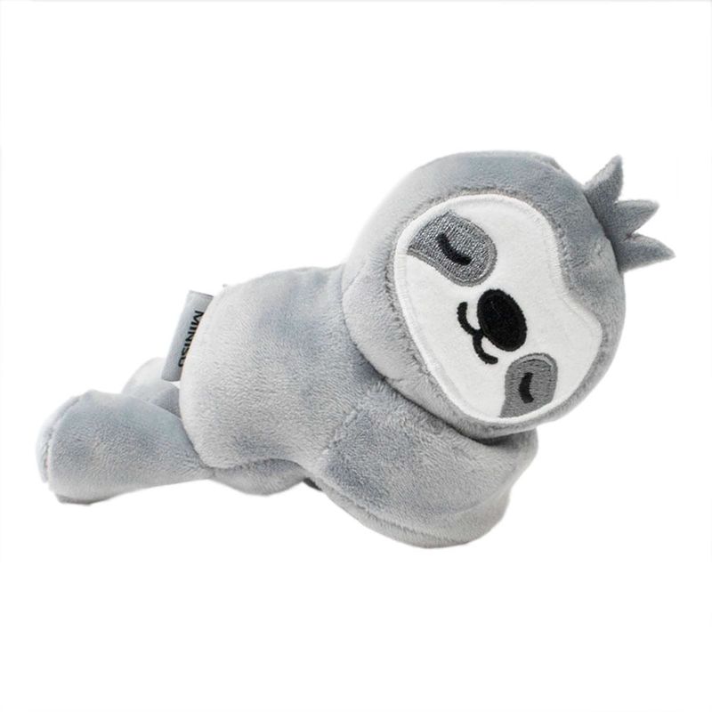 Peluche de perezoso online miniso