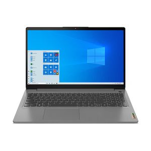 Laptop Lenovo IdeaPad 3i 15.6" FHD Intel Core i5 8GB RAM 512GB SSD Arctic Grey