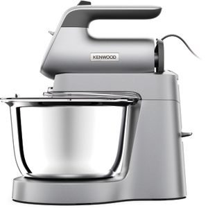 Kenwood Batidora de varillas Chefette Silver HMP54000SI