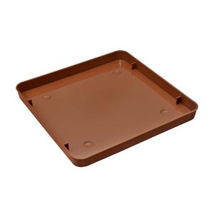 Base macetero Madeira Glam Cuadrado Pequeño